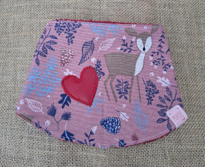 Halstücher für Kids