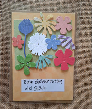 Geburtstagskarten