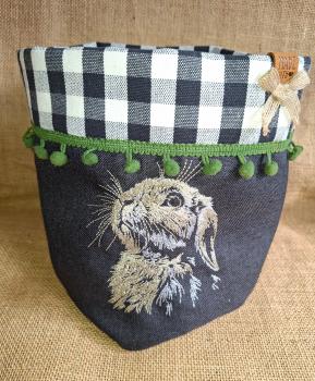 Körbe / Brotkörbe / Utensilos