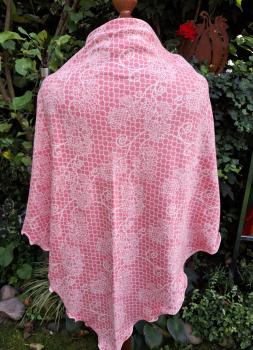 Preview: Dreieckstuch hinten