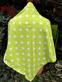 Preview: Dreieckstuch hinten