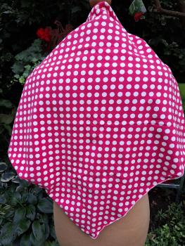 Preview: Dreieckstuch hinten