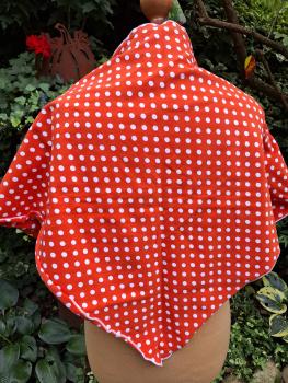 Preview: Dreieckstuch hinten