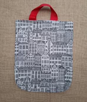 Preview: Einkaufstasche hinten