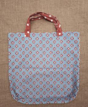 Preview: Einkaufstasche Detail