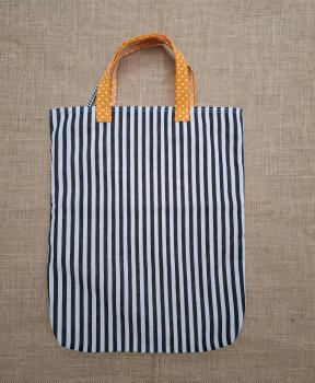 Preview: Einkaufstasche hinten