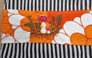 Preview: Einkaufstasche Detail