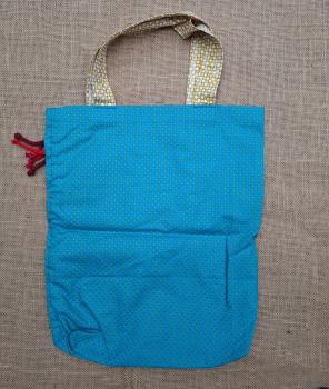 Preview: Einkaufstasche Detail