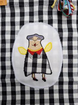 Preview: Einkaufstasche Detail