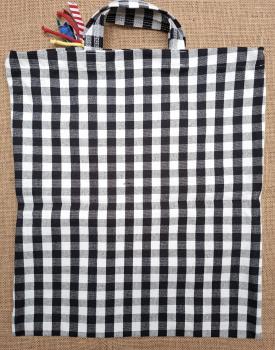 Preview: Einkaufstasche hinten