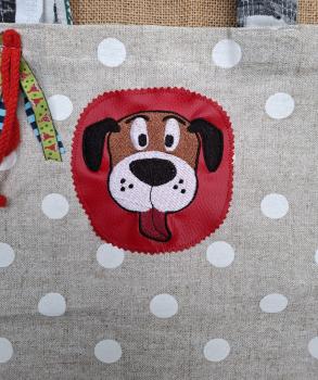 Preview: Einkaufstasche Detail