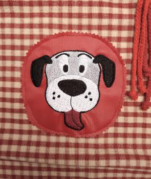 Preview: Einkaufstasche Detail