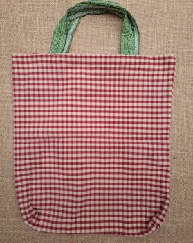 Preview: Einkaufstasche hinten