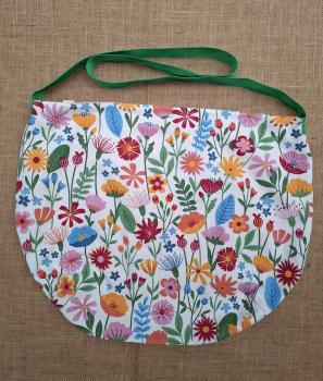 Preview: Umhängetasche hinten