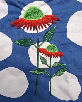 Preview: Umhängetasche detail