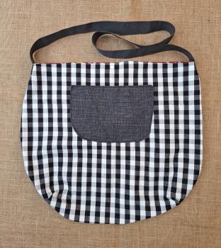 Preview: Umhängetasche hinten