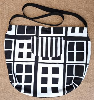 Preview: Umhängetasche detail