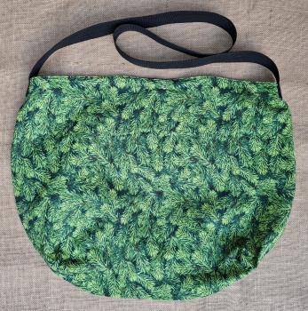 Preview: Umhängetasche hinten