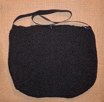 Preview: Umhängetasche hinten