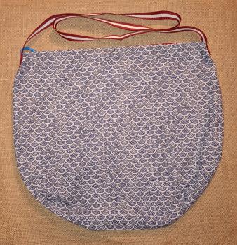 Preview: Umhängetasche detail