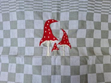 Preview: Geschirrtuch Detail