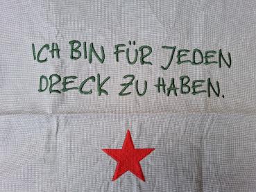 Preview: Geschirrtuch