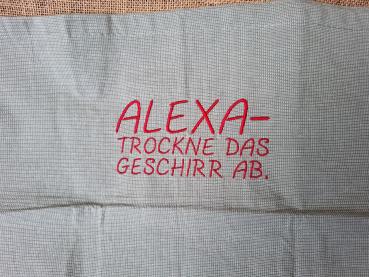 Preview: Geschirrtuch