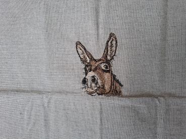 Preview: Geschirrtuch Detail