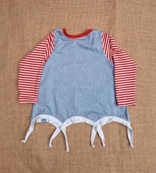 Preview: Kleid/Tunikahinten