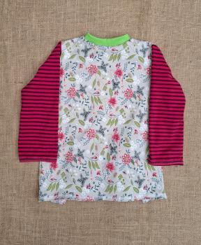 Preview: Shirt detail