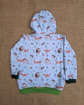 Preview: Shirt detail