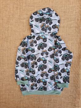 Preview: Shirt hinten