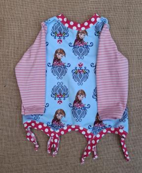 Preview: Kleid/Tunikahinten