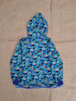 Preview: Shirt detail