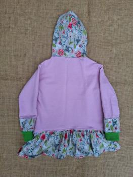 Preview: Shirt detail