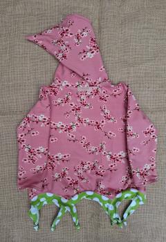 Preview: Shirt detail