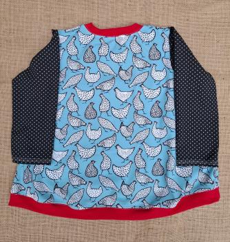 Preview: Shirt detail