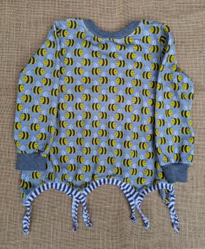 Preview: Kleid/Tunikahinten