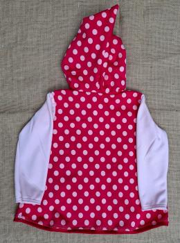 Preview: Shirt detail