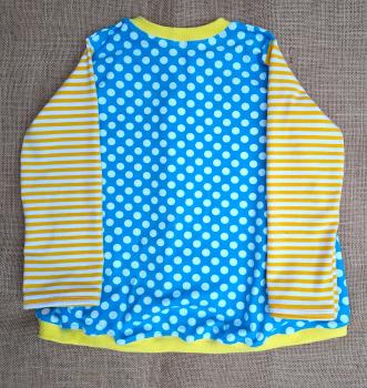 Preview: Shirt detail