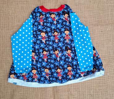 Preview: Shirt detail