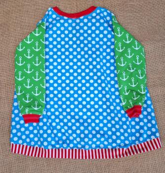 Preview: Shirt detail