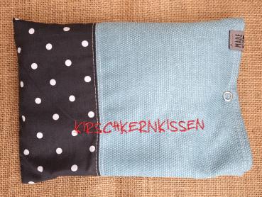 kirschkernkissen