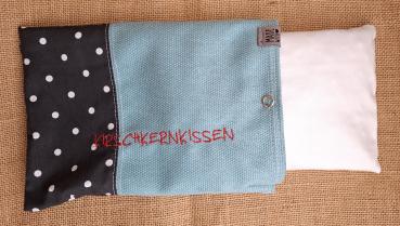 Preview: kirschkernkissen