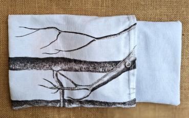 Preview: kirschkernkissen