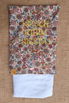 Preview: kirschkernkissen