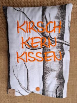 kirschkernkissen