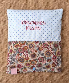kirschkernkissen