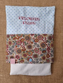 Preview: kirschkernkissen