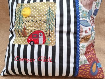 Preview: Kissen Detail